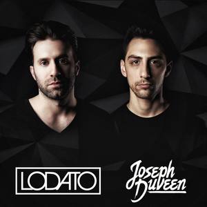 Lodato & Joseph Duveen feat. Jaclyn Walker