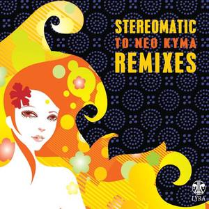 Stereomatic资料,Stereomatic最新歌曲,StereomaticMV视频,Stereomatic音乐专辑,Stereomatic好听的歌