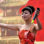 夏天的风翻自温岚