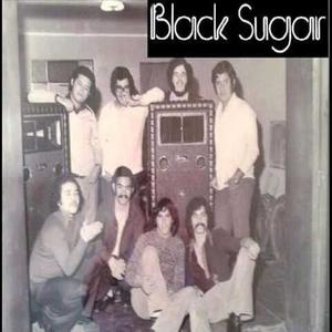 Black Sugar