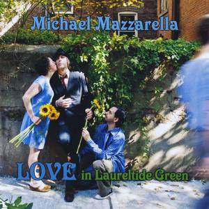 Michael Mazzarella