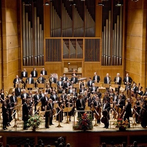 Sofia Philharmonic Orchestra