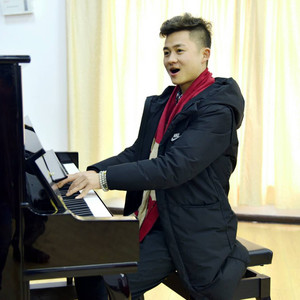 破坏之王片尾曲《你是我心上人》