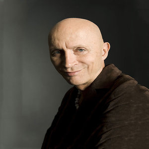 Richard O'Brien