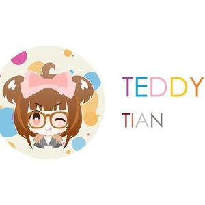 Teddy-Tian资料,Teddy-Tian最新歌曲,Teddy-TianMV视频,Teddy-Tian音乐专辑,Teddy-Tian好听的歌