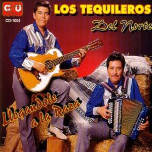 Los Tequileros Del Norte