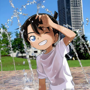 柯南资料,柯南最新歌曲,柯南MV视频,柯南音乐专辑,柯南好听的歌