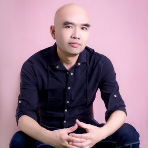 卢放 - 活在明天