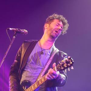 Palo Pandolfo资料,Palo Pandolfo最新歌曲,Palo PandolfoMV视频,Palo Pandolfo音乐专辑,Palo Pandolfo好听的歌