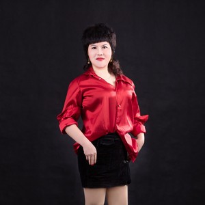 张西燕资料,张西燕最新歌曲,张西燕MV视频,张西燕音乐专辑,张西燕好听的歌