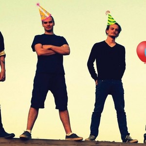 Orbit Culture资料,Orbit Culture最新歌曲,Orbit CultureMV视频,Orbit Culture音乐专辑,Orbit Culture好听的歌