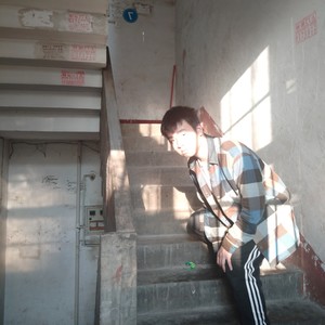 Look On Down From The Bridge (K歌版)