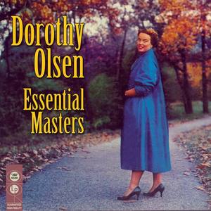Dorothy Olsen