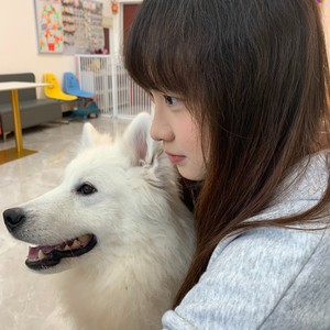 阿拉斯加海湾cover蓝心羽