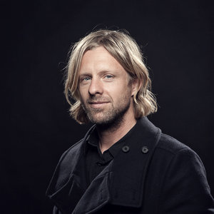 Jon Foreman