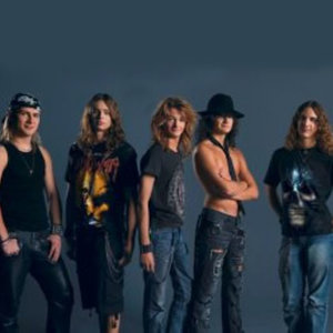 Kissin' Dynamite资料,Kissin' Dynamite最新歌曲,Kissin' DynamiteMV视频,Kissin' Dynamite音乐专辑,Kissin' Dynamite好听的歌