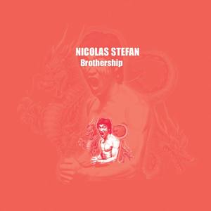 Nicolas Stefan