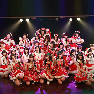 国民美少女团员 - 失恋阵线联盟