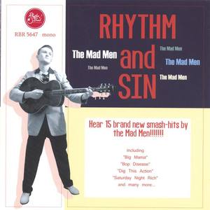 Madmen资料,Madmen最新歌曲,MadmenMV视频,Madmen音乐专辑,Madmen好听的歌