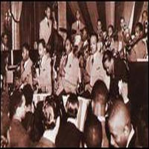 J.C. Heard资料,J.C. Heard最新歌曲,J.C. HeardMV视频,J.C. Heard音乐专辑,J.C. Heard好听的歌