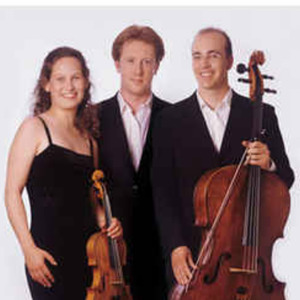 Kungsbacka Piano Trio