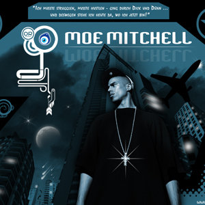 Moe Mitchell资料,Moe Mitchell最新歌曲,Moe MitchellMV视频,Moe Mitchell音乐专辑,Moe Mitchell好听的歌