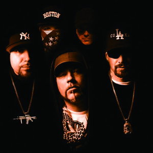 La Coka Nostra