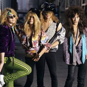 Enuff Z'Nuff资料,Enuff Z'Nuff最新歌曲,Enuff Z'NuffMV视频,Enuff Z'Nuff音乐专辑,Enuff Z'Nuff好听的歌