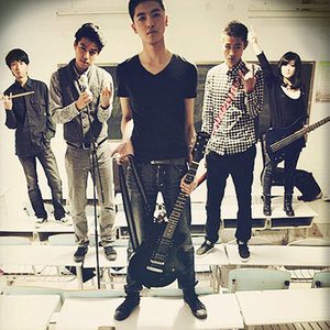 情绪化乐队资料,情绪化乐队最新歌曲,情绪化乐队MV视频,情绪化乐队音乐专辑,情绪化乐队好听的歌