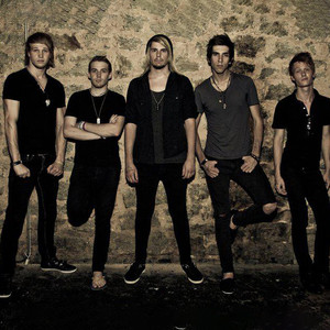 Namesake资料,Namesake最新歌曲,NamesakeMV视频,Namesake音乐专辑,Namesake好听的歌