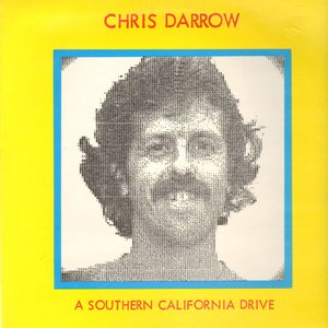 Chris Darrow