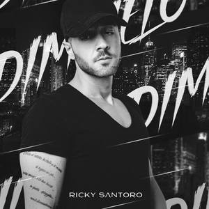 Ricky Santoro