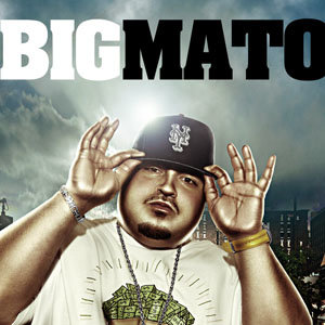 Big Mato资料,Big Mato最新歌曲,Big MatoMV视频,Big Mato音乐专辑,Big Mato好听的歌