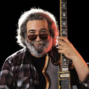Jerry Garcia资料,Jerry Garcia最新歌曲,Jerry GarciaMV视频,Jerry Garcia音乐专辑,Jerry Garcia好听的歌