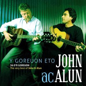 John ac Alun资料,John ac Alun最新歌曲,John ac AlunMV视频,John ac Alun音乐专辑,John ac Alun好听的歌