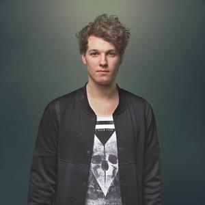 Jay Reeve - Somebody (Original Mix)