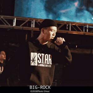 Big Rock资料,Big Rock最新歌曲,Big RockMV视频,Big Rock音乐专辑,Big Rock好听的歌