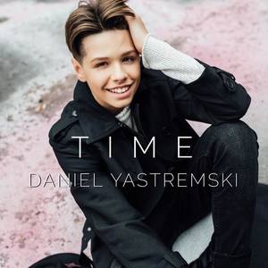 Daniel Yastremski