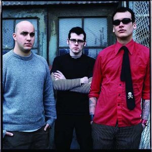 Alkaline Trio