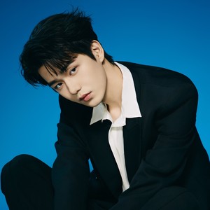 我心爱的意中人 (试听版)