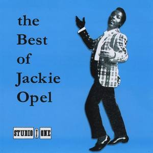 Jackie Opel资料,Jackie Opel最新歌曲,Jackie OpelMV视频,Jackie Opel音乐专辑,Jackie Opel好听的歌