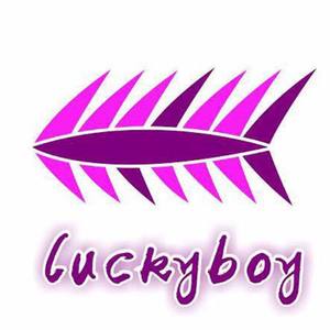 LuckyBoy资料,LuckyBoy最新歌曲,LuckyBoyMV视频,LuckyBoy音乐专辑,LuckyBoy好听的歌