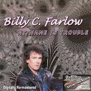 Billy C. Farlow