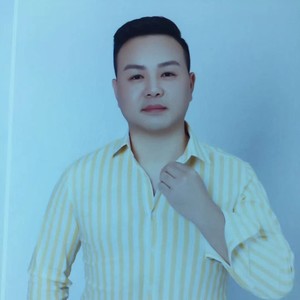 我的快乐就是想你