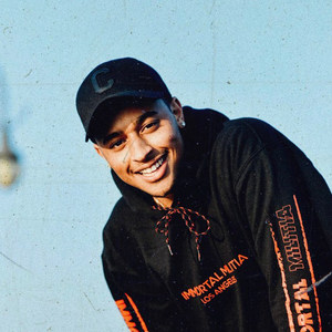 Bryce Williams资料,Bryce Williams最新歌曲,Bryce WilliamsMV视频,Bryce Williams音乐专辑,Bryce Williams好听的歌