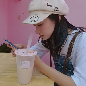 再也不会遇见第二个她