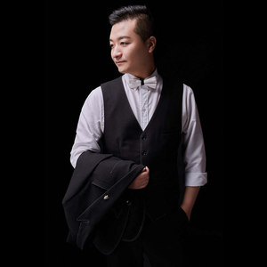 赵宇珩资料,赵宇珩最新歌曲,赵宇珩MV视频,赵宇珩音乐专辑,赵宇珩好听的歌