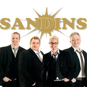 Sandins