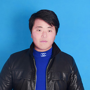 很高兴认识你 (试听版)