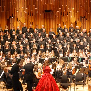 Hertfordshire Chorus